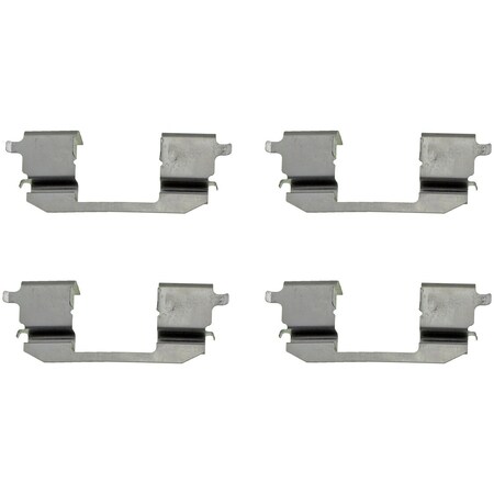 Dorman DISC BRAKE HDWE KIT HW13259